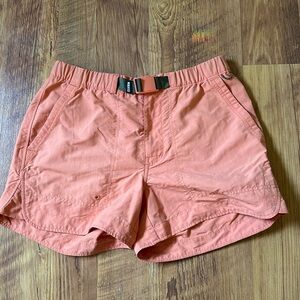 REI women’s Amphib shorts - Small